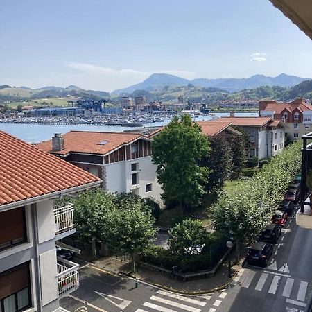 Juan Belmonte Ongi Etorri Apartment Zumaia Exterior photo