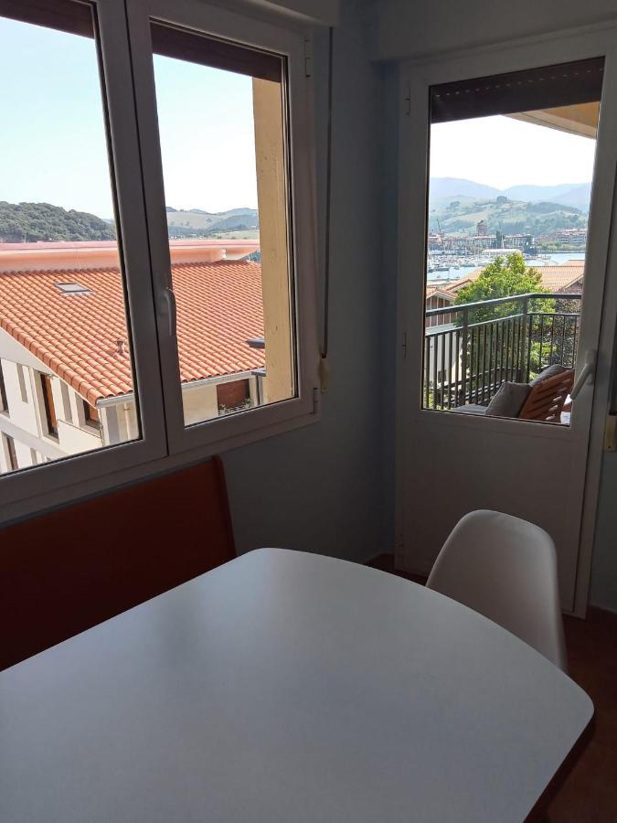 Juan Belmonte Ongi Etorri Apartment Zumaia Exterior photo